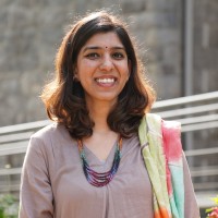 Samagra | Transforming Governance Employee Shifali Thakkur's profile photo