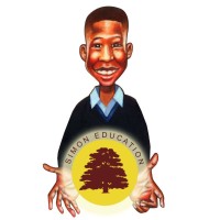 Simon Education Employee Simon Education's profile photo