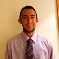 Nimiq Employee Claudio Viquez's profile photo