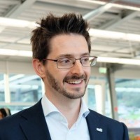 Lindner Traktoren Employee David Lindner's profile photo