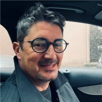Markus Friedrich Email