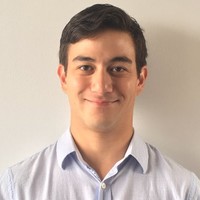 Anode Technology Company Employee Logan Akamatsu's profile photo