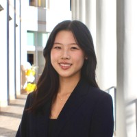 PwC Employee Eileen Guo's profile photo