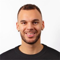 Instron Employee Terence Grady's profile photo