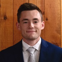 Ascension Employee Levi Collins's profile photo