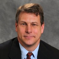 Retired Employee Bruce Carr's profile photo