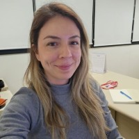 MPDFT Employee Flávia Medeiros's profile photo