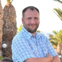 DNV MEDCERT GmbH Employee Steffen Litschel's profile photo