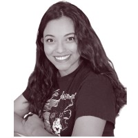 Aspire (USA) Employee Gabrielle Jackson's profile photo