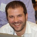 Dimitrios Periklopoulos Email & Phone Number