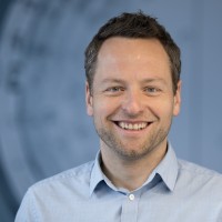 Sanitas Krankenversicherung Employee Richard Gabriel's profile photo