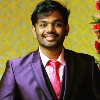 Stackly Employee Manikandan Poongodi's profile photo
