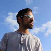 Ima Animation Studio Employee Morteza Chaichian's profile photo