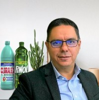 Grupo AlEn Employee Sergio Huerta's profile photo