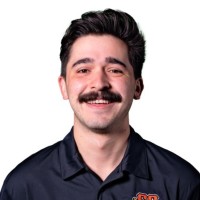Oak View Group Employee Jack McCoy's profile photo