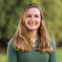 ROER Employee Anne van Pinxteren's profile photo