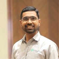 Yash Highvoltage Limited Employee Hitesh Rohit's profile photo