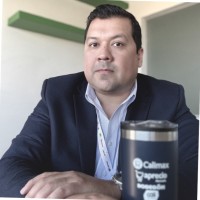 Grupo Calimax S.A. de C.V. Employee Félix Avila Morales's profile photo