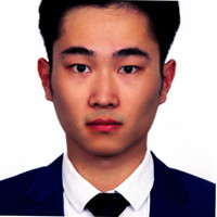 TIDFORE Employee 严佳伟's profile photo