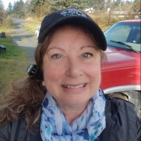 Mary Germain