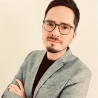 Eidam & Partner Employee Andreas Riedel's profile photo