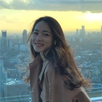 Digital Yield Group Employee Xi Zhang's profile photo