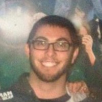 Pinkbox Doughnuts Employee Erik Crumbliss's profile photo