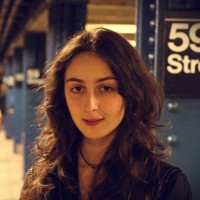 Off Assignment Employee Anya Tchoupakov's profile photo