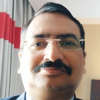 Singh Yogender Email