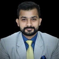MakeYourGym Employee Shashank Singh's profile photo