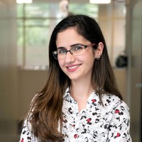 Grupo Carrefour Brasil Employee Andréia Marcolino Rodrigues's profile photo