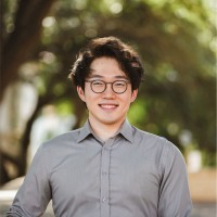 UpSpring Employee Darren Ding's profile photo