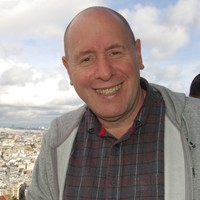 Viking Johnson Employee Huw Jones's profile photo