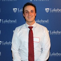 City of Thunder Bay Employee Dave Briand's profile photo