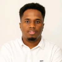 Caleb Njiiri Email