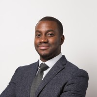 medi UK Employee Alfred Dua's profile photo