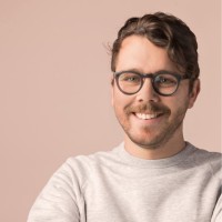 Humani Employee Liam Waite's profile photo