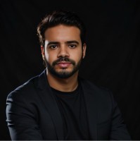 Nile Radio Productions (NRP) Employee Mohamed Hussein's profile photo