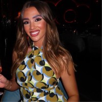 REDTAG Employee Mia Perry's profile photo