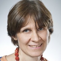 CombinAble.AI Employee Daria Kokh's profile photo