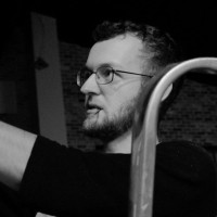 Reality Based Group Employee Andy McVey's profile photo