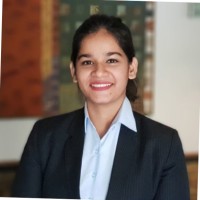 IceWarp India Employee Saloni Salgaonkar's profile photo