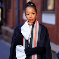 Outsource Hub Employee Mandisa Ndlovu's profile photo
