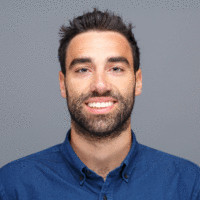 Cogram (YC W22) Employee Joshua Noore's profile photo