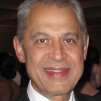 Henry Halimi Email & Phone Number