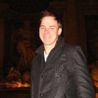 MediaHub Australia Employee Matt Rowell's profile photo