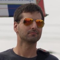 Bigleaf Networks Employee Ray Nicholus's profile photo