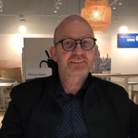 Aptuit Employee Ivan Somerville's profile photo