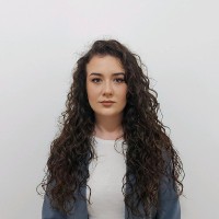Exxeta Serbia Employee Aleksandra Lazarević's profile photo