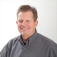 Pacific Gas and Electric Company Employee Russell Glines's profile photo